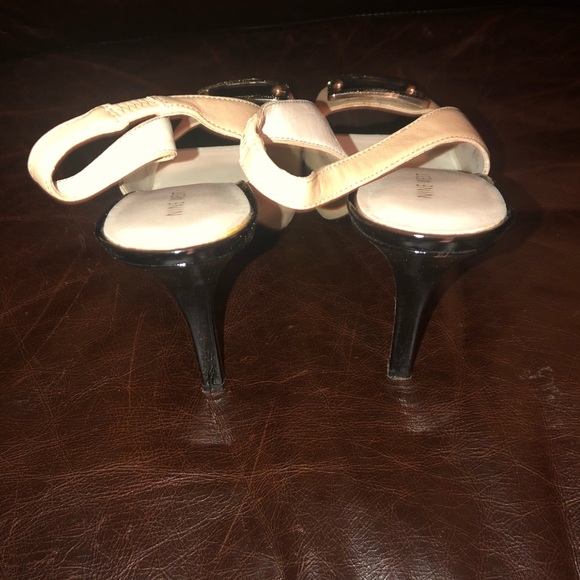 Nine West Heels - Picture 2 of 4